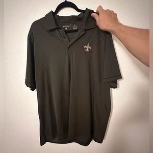 New Orleans Saints - Antigua - XL polo